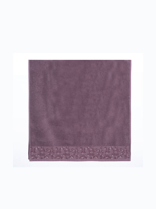 Nef-Nef Homeware Πετσέτα Χεριών Odete 30x50εκ. ...