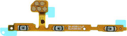 Flex Cable with Volume Keys for Galaxy A32 4G Flex Cable with Volume Keys for Galaxy A32 4G