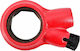 Awtools Ratsche mit Gewindebohrer 1/4" 3/8" 1/2" 1" 1-1/4"