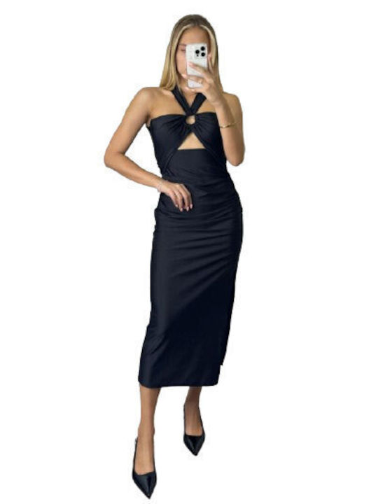 Chica Rochie Black