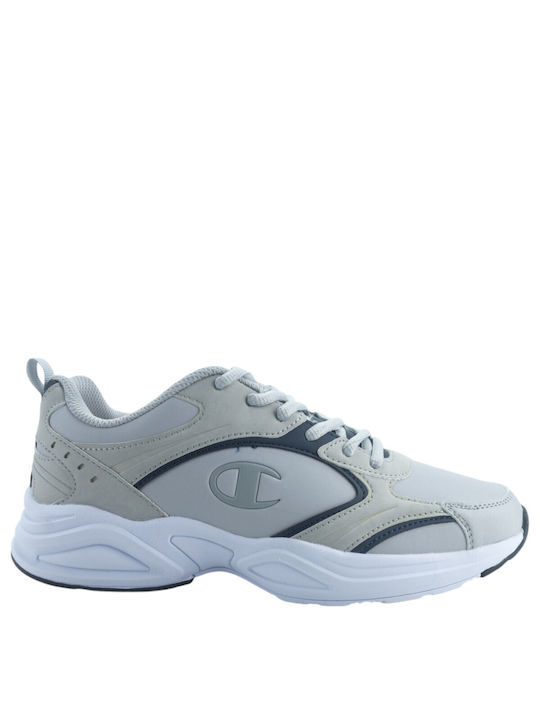 Champion Sneakers Gray