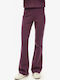 Sport Tech Pantaloni de Trening cu elastic Purple
