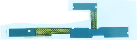 Flex Cable with Volume Keys for Galaxy A14