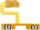 Flex Cable with Volume Keys for Xiaomi 11T / 11T Pro