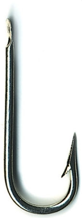 Mustad 2315 Td Αγκίστρι Ψαρέματος Σετ 100τμχ No9 10.11.05.09