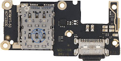 Board for Xiaomi 11T / 11T Pro Board for Xiaomi 11T / 11T Pro