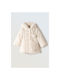 Evita Kinderjacke ecru