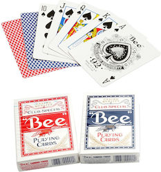 Bee Index Playing Cards Blue 1004508