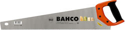 Bahco Handsaw 550mm Crosscut? Np-fleem