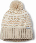 Columbia Beanie Unisex Căciulă cu Tricotaj Rib ...