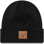 New Era Chicago Bulls Team Beanie Unisex Σκούφο...