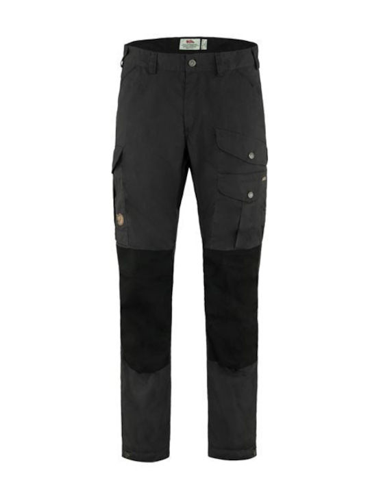 Fjallraven Vidda Pro Men's Hiking Long Trousers...