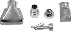 Yato Heat Gun End Set 5pcs