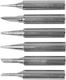 Set Solder Arrowheads Type 900m 6 Pcs