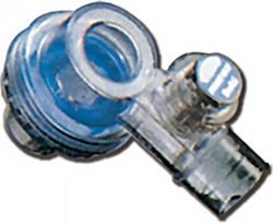 Non-Rebreathing Valve Replacement Ambu Adult Gima 34259 Non-Rebreathing Valve Replacement Ambu Adult Gima 34259