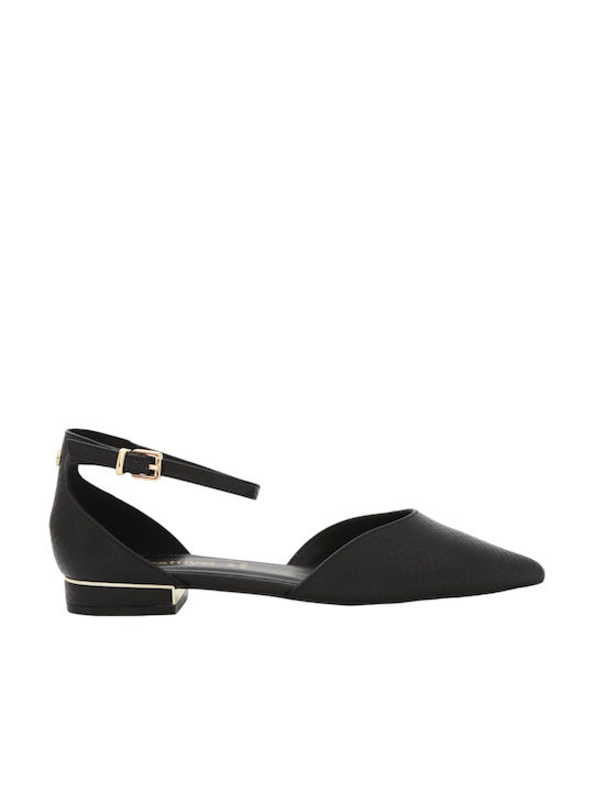 Attrattivo Black Heels