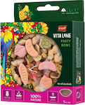 Vitapol Birds Food for Big Parrots