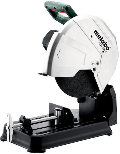 Metabo Metal Cutter Cs 24-355 S