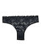 Hana Damen Brasilien Black