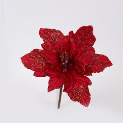 Eurolamp Christmas Decorative Flower