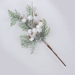 Eurolamp Christmas Decorative Mistletoe