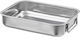 GTSA Inox Baking Tray W37xD28cm