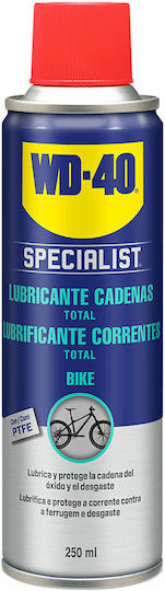 Wd-40 Specialist Spray Curățător 250ml 1buc