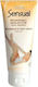 Joanna Sensual Moisturizing Restoring Cream for Tired Feet 100g
