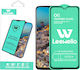 Leewello Full Glue Full Face Tempered Glass (Honor 9X Lite) 890364