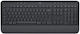 Logitech Signature K650 Wireless Bluetooth Keyb...