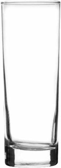 HS Aqua Ποτήρι Νερού από Γυαλί 270ml