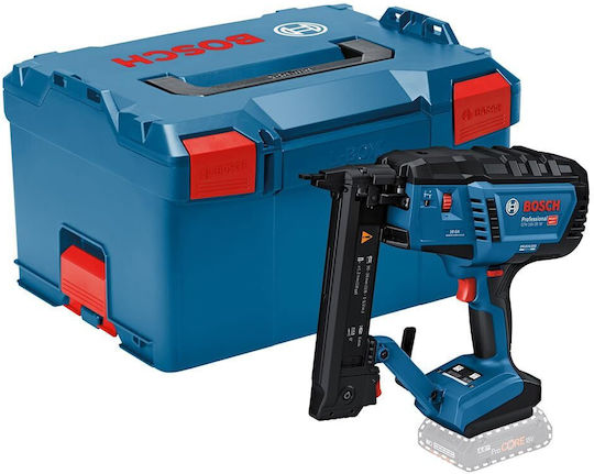 Bosch Καρφωτικό Μπαταρίας 0601482501 18V Solo για Καρφιά και Συνδετήρες