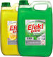Professional Washing-Up Liquid Original 5lt