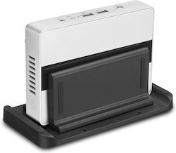 Tuner Holder Mini Pc Rear Tv Vesa Sbk110b