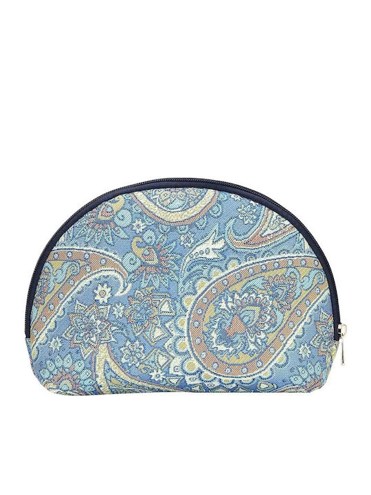 Signare Necesare Paisley în culoarea Multicolor