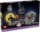 LEGO Disney Disney Tim Burton's The Nightmare Before Xmas Pentru 18+ Ani 2193 Bucăți
