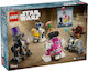 LEGO Star Wars Creative Play Droid Builder για 9+ Ετών 1186τμχ