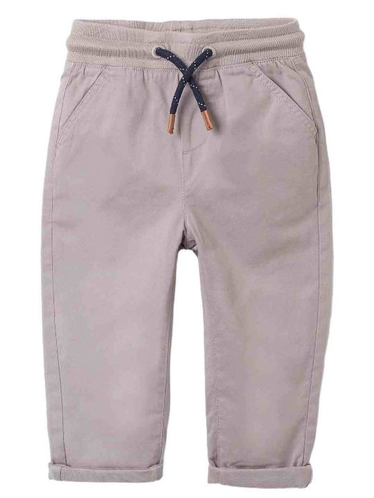 Zippy Pantaloni copii Gri