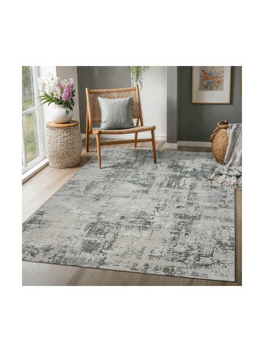 Newplan Modern Bedroom Rug Set 2 Pieces 150x210 150x150