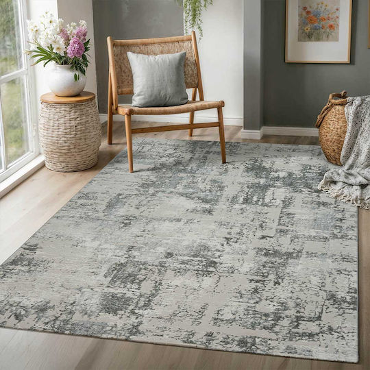 Newplan 2333b Modern Schlafzimmer-Teppichsets 2333b 2Stücke