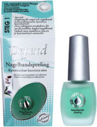 Depend Cosmetics Σκληρυντικό
