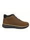 Timberland Men's Leather Boots Brown