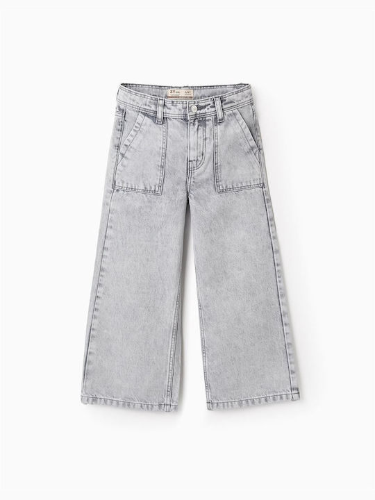 Zippy Kids Jeans Grey