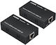 KAL Electronics Extender HDMI HDEX60M