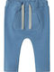 Kids' Pants Blue