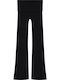 Kids' Palazzo Pants black
