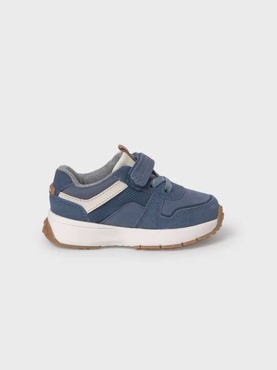 Mayoral Kids Sneakers Blue