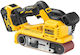 DEWALT DCW220P2 Лентов маркуч 2x5Ах с Регулиране на Скоростта и със Система за Аспирация