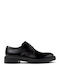 Dean Herren Mokassins in Schwarz Farbe