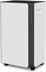 Life Smart Concept20 με Ιονιστή και Wi-Fi 20lt/ημέρα Life Smart Concept20 με Ιονιστή και Wi-Fi 20lt/ημέρα